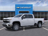 New 2025 Chevrolet Silverado 2500 LT image 2