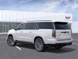 New 2025 Cadillac Escalade ESV V image 3