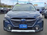 New 2025 Subaru Outback Limited XT image 2