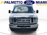New 2025 Ford E-350 and Econoline 350 Super Duty w/ Power Equipment Group image 2