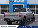 New 2026 Chevrolet Silverado 1500 LT Trail Boss w/ Convenience Package II image 4