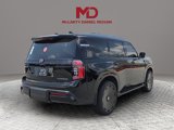New 2025 Nissan Armada Platinum image 5