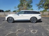 New 2025 Lincoln Aviator Reserve w/ Equipment Group 201A image 2