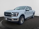 New 2025 Ford F150 Lariat w/ Equipment Group 501A Mid image 2