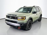 New 2026 Honda Passport TrailSport Elite image 3