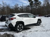 New 2025 Subaru Crosstrek 2.5i Limited image 3