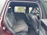 New 2025 Lincoln Nautilus Reserve w/ Jet Appearance Package image 5