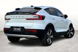 Certified 2023 Volvo C40 P8 Recharge Plus image 2