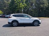 Used 2021 Honda CR-V Touring image 4