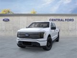 New 2025 Ford F150 Lightning XLT image 2