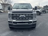 New 2025 Ford F350 Lariat w/ Lariat Ultimate Package image 3