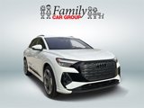 New 2025 Audi Q4 e-tron Premium Plus image 2