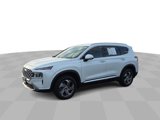Used 2021 Hyundai Santa Fe SEL w/ Convenience Package image 4