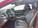 Used 2021 Toyota Camry SE w/ Convenience Package image 2