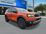 New 2026 Honda Passport TrailSport image 5