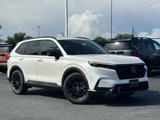New 2026 Honda CR-V Sport image 2