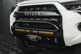 Used 2018 Toyota 4Runner TRD Off-Road Premium image 5