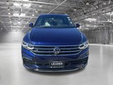 Used 2024 Volkswagen Tiguan SEL R-Line image 3
