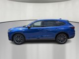 New 2025 Acura MDX A-Spec image 4