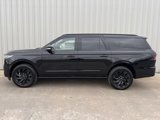 New 2025 Lincoln Navigator L Reserve w/ Jet Appearance Package image 4
