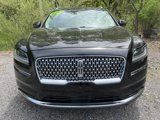 Used 2023 Lincoln Nautilus AWD w/ Premium Package image 2