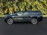 New 2025 Jeep Grand Wagoneer L Series III image 2