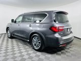 Used 2024 INFINITI QX80 Luxe image 3