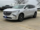 Used 2022 Buick Enclave Premium w/ LPO, Touring Package image 5