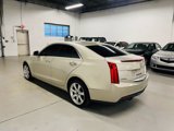 Used 2013 Cadillac ATS 2.0T AWD Sedan image 5