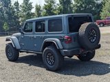 New 2025 Jeep Wrangler Unlimited Rubicon image 4