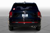 New 2025 Hyundai Palisade Calligraphy image 4