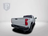 New 2025 Chevrolet Silverado 2500 LTZ w/ Trail Boss Package image 5