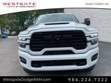New 2025 RAM 2500 Laramie image 2
