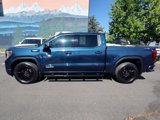 Used 2021 GMC Sierra 1500 Elevation image 2