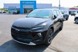 New 2025 Chevrolet Blazer LT w/ Convenience Package image 2