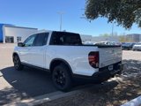 New 2025 Honda Ridgeline Black Edition image 4