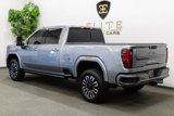 Used 2025 GMC Sierra 2500 Denali Ultimate image 3