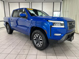 Used 2024 Nissan Frontier SL w/ Technology Package image 3
