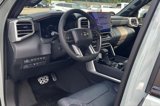 New 2025 Toyota Tundra Platinum image 6