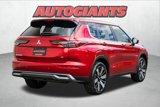 New 2025 Mitsubishi Outlander SE image 4