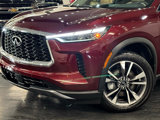 Used 2022 INFINITI QX60 Luxe w/ Cargo Package image 3