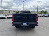 New 2025 Ford F350 XLT w/ Black Appearance Package image 5