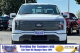 New 2025 Ford F150 Lightning Lariat image 6