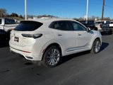New 2025 Buick Envision Avenir image 4