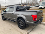 Used 2018 Ford F150 XLT w/ Equipment Group 302A Luxury image 3