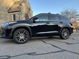 Used 2018 Toyota Highlander SE image 2