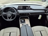 New 2025 MAZDA CX-90 3.3 Turbo w/ Preferred Package image 3
