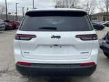 New 2025 Jeep Grand Cherokee L Limited image 6