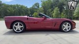 Used 2006 Chevrolet Corvette Convertible w/ Preferred Equipment Group image 3