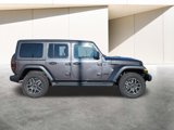 New 2025 Jeep Wrangler Sahara w/ Safety Group image 6